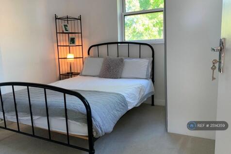 Bedroom 2 With Ensuite