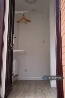 Hallway/Landing