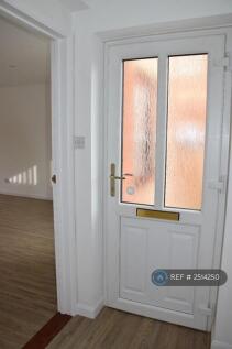 Hallway/Landing