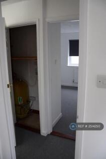 Hallway/Landing