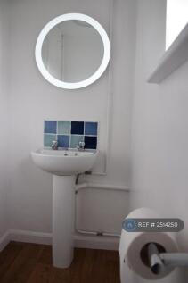 Downstairs Toilet