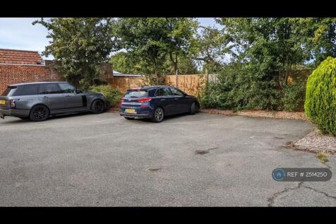 Parking Space
