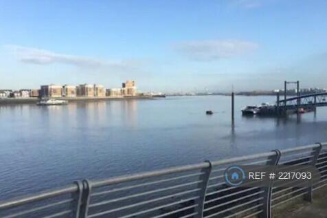 Thames River 2 Minutes Away From Property 