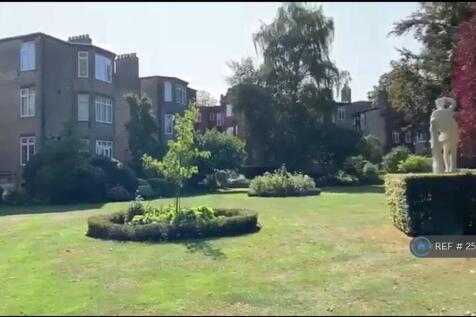 Communal Gardens 2