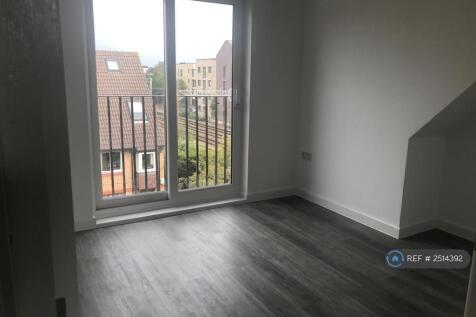 Bedroom-3, 3rd (Top) Floor
