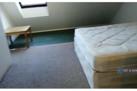 Master Bedroom - Not a Full Picture