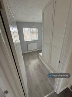 3rd Bedroom