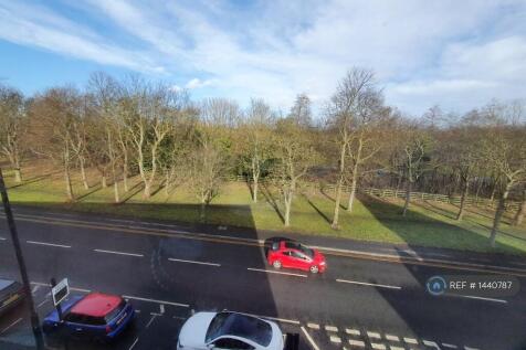 View From Flat