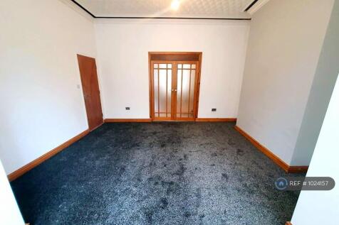 Front Reception Room