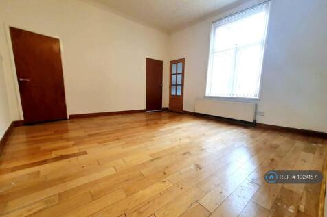 Rear Reception Room