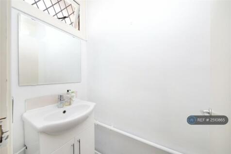 Separate Cloakroom