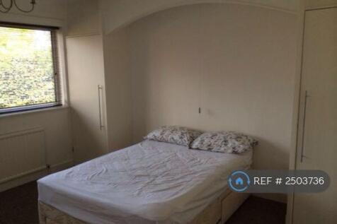 Big Bedroom
