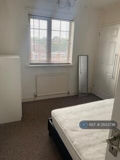Small Bedroom