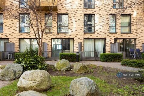 Private Residents Garden &amp; Terrace