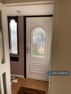 Front Enterance