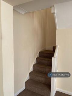 Stairs From Ground Floor