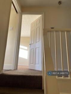 Landing From Stairs