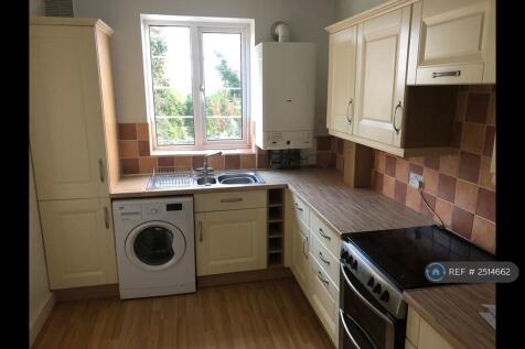 Kitchen To Window