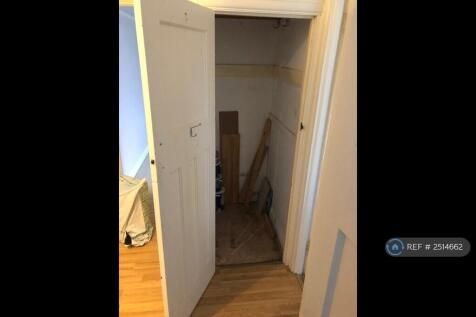 Airing Cupboard