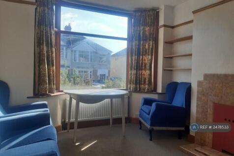 Front Room