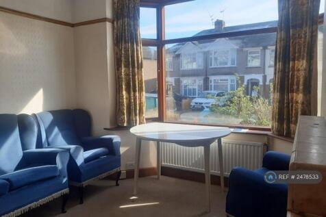 Front Room