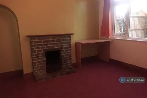 Back Room