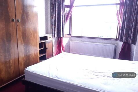Front Bedroom