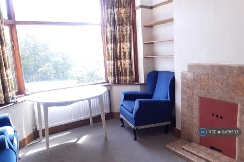 Front Room