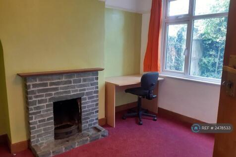 Back Room