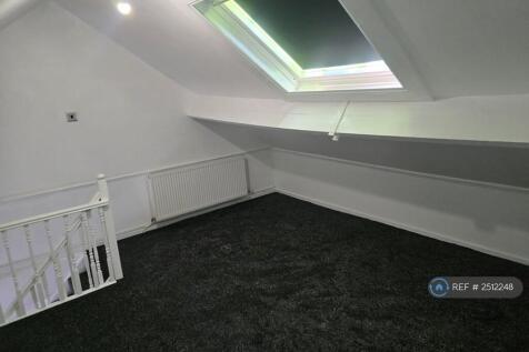 1st Floor Bedroom
