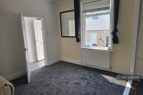 Ground Floor Bedroom 