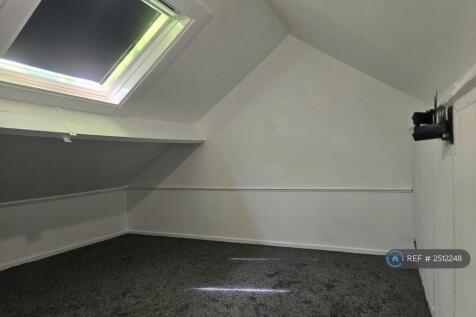 1st Floor Bedroom