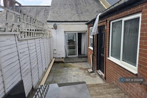Back Garden 