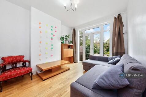 Living Room To Garden