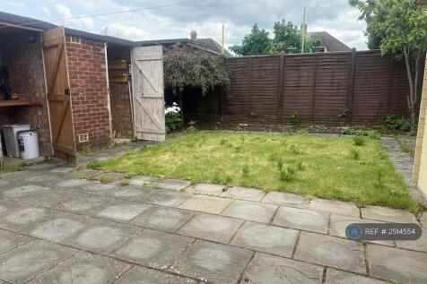 Garden Storage 1
