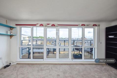 Living Room View
