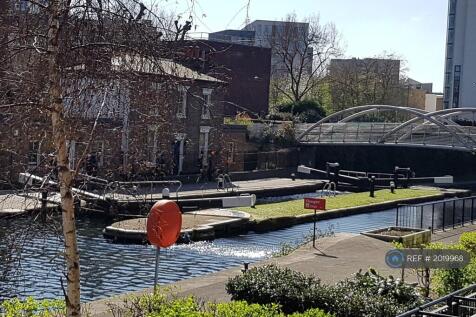 Canal Walk