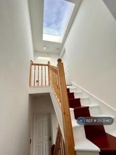 Stairwell