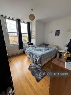 En Suite Bedroom 