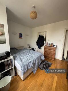 En Suite Bedroom 
