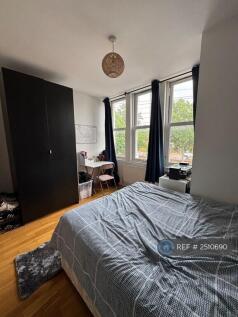 En Suite Bedroom