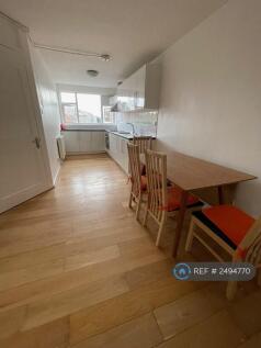 Kichen &amp; Dinning