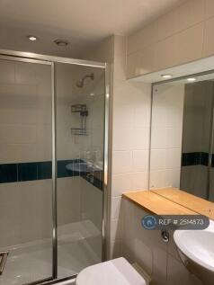 Bedroom 3 Ensuite 