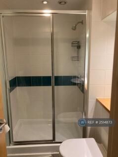 Bedroom 3 Ensuite 