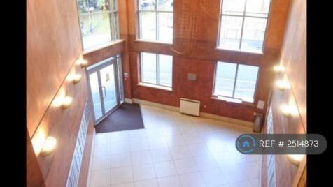 Ground Floor Entrance 