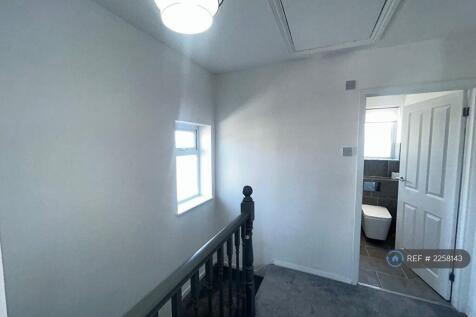 Upstairs Landing