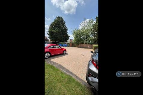 Parking Space