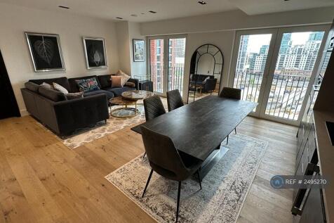 Main Room