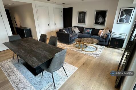Main Room