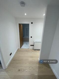 Entrance Lobby